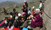 Yurt Kindergartens - Kyrgyzstan